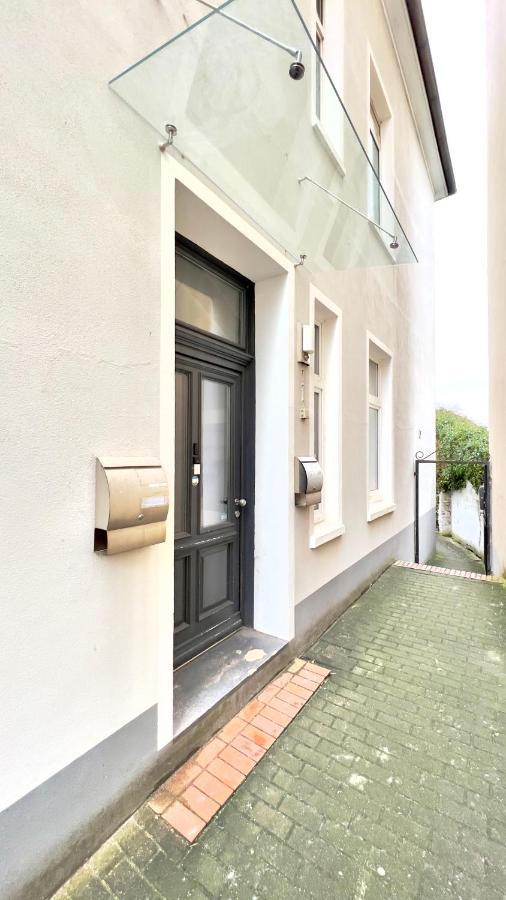 Geraeumiges City-Apartment Mit 2 Badezimmer Und Parkplaetzen D46-Og Oldenburg Exterior photo